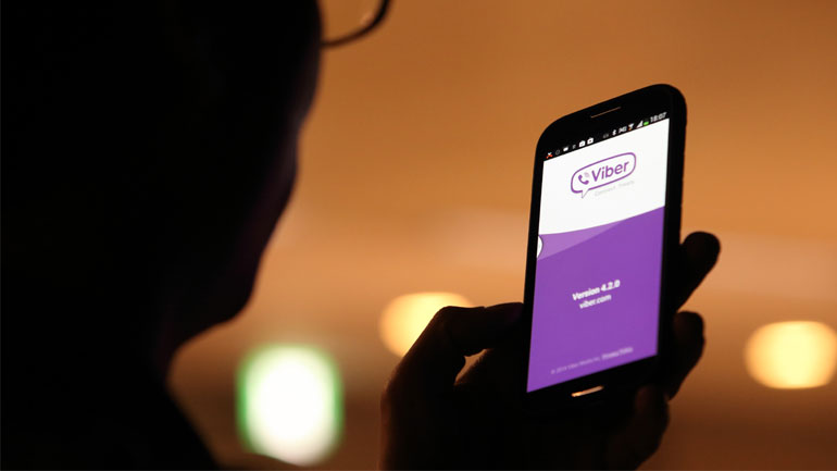 To Viber ανοίγει τον δρόμο για αγορές μέσω της εφαρμογής chat