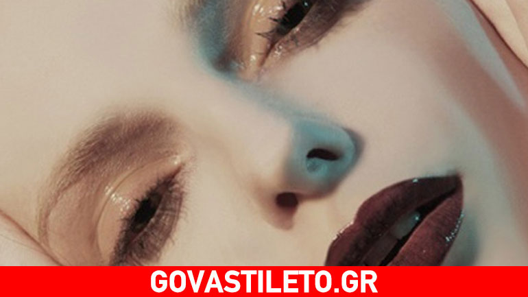 Glossy Lids: Η νέα hot τάση στο μακιγιάζ που πρέπει να δοκιμάσεις