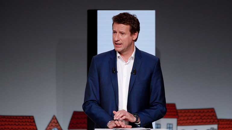 Γαλλία: Αποσύρθηκε από τον προεκλογικό αγώνα ο υποψήφιος των Πρασίνων