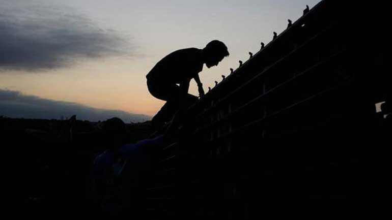 Μεξικό: Η κυβέρνηση προειδοποίησε ότι δεν θα δεχτεί κανέναν μη Μεξικανό παράτυπο μετανάστη που θα απελαθεί από τις ΗΠΑ