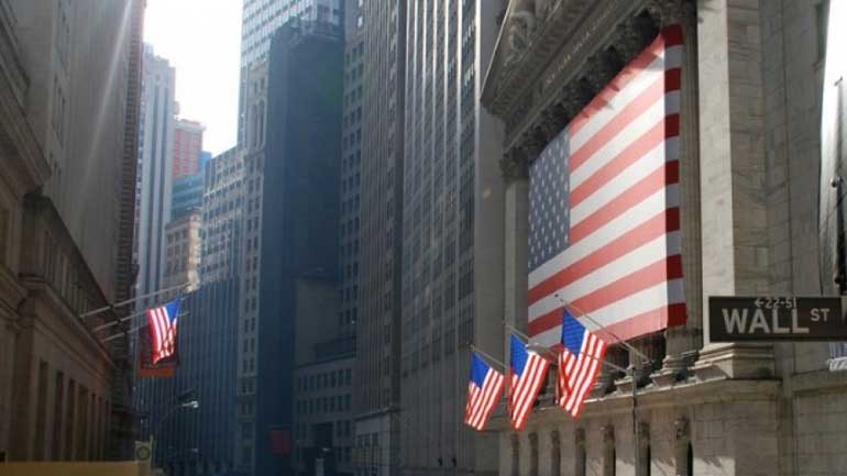 Με άνοδο έκλεισε η Wall Street