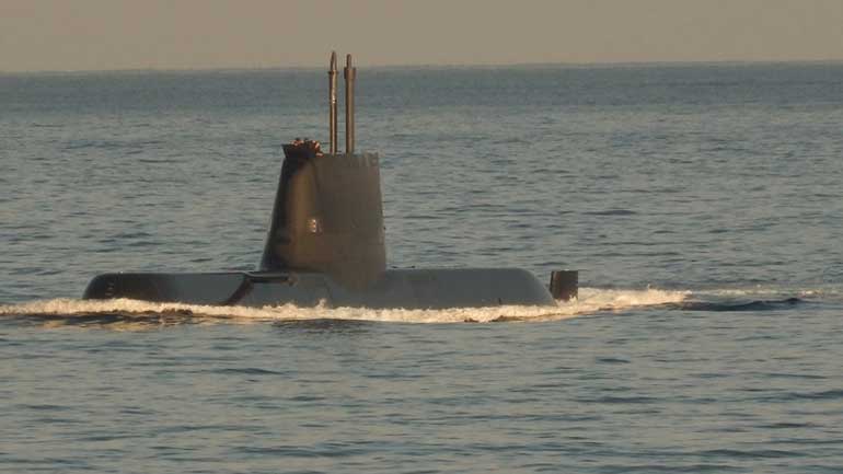 FAZ: Νέες κατηγορίες στη Γερμανία για μίζες σε ελληνικά εξοπλιστικά προγράμματα