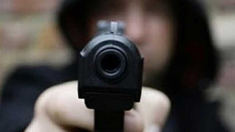 Θεσσαλονίκη: Τον απείλησαν με όπλο και του πήραν το αυτοκίνητο