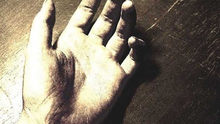 Απαγχονισμένη βρέθηκε 52χρονη γυναίκα στην Καρδίτσα