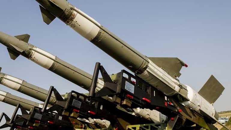 Ο Τραμπ ανακοίνωσε σχέδιο επέκτασης του πυρηνικού οπλοστασίου των ΗΠΑ