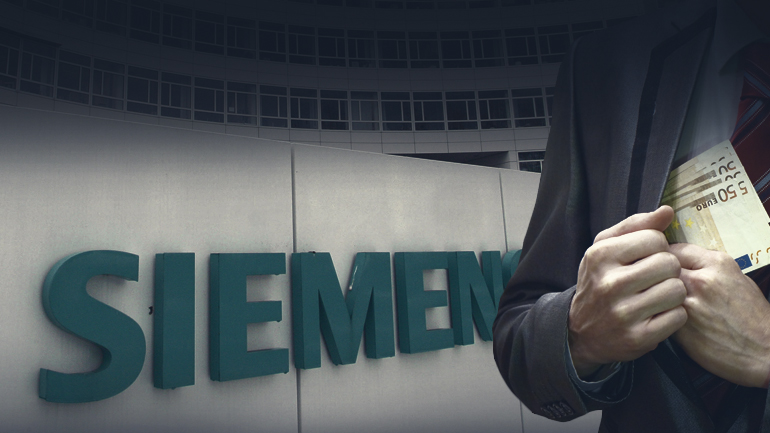 Η ώρα της Δικαιοσύνης για το “στοιχειωμένο” σκάνδαλο