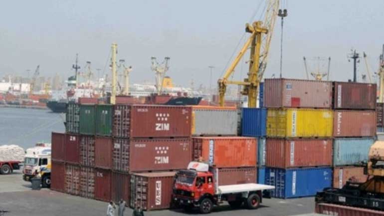 Λιβύη: Νεκροί 13 μετανάστες μέσα σε εμπορευματοκιβώτιο