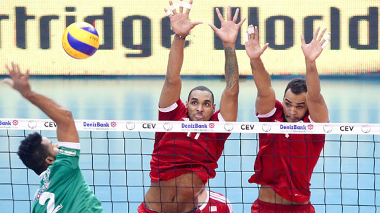 Βόλεϊ: Καθαρά Δευτέρα με… ντέρμπι «αιωνίων»