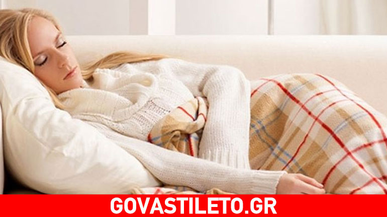 Ελιξίριο ο μεσημεριανός ύπνος για τον εγκέφαλο