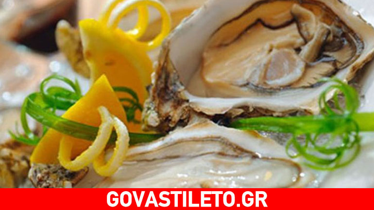 Πόσο αφροδισιακά είναι τελικά τα στρείδια; Η επιστήμη έχει την απάντηση