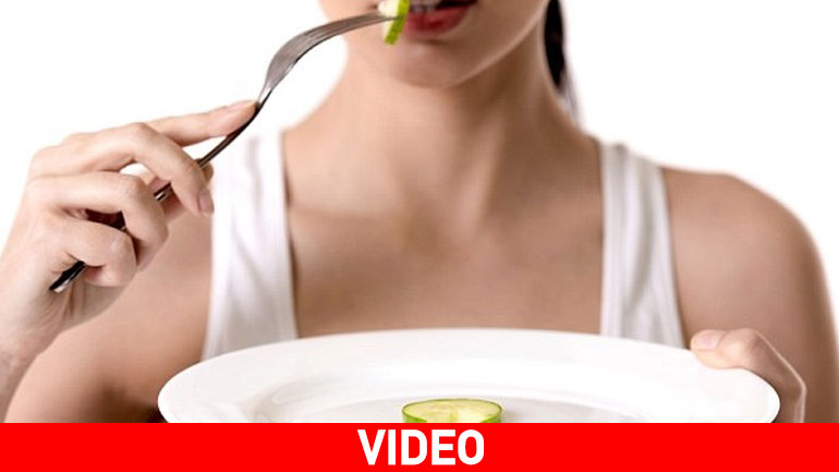 Η επιστήμη στον πόλεμο κατά της νευρικής ανορεξίας