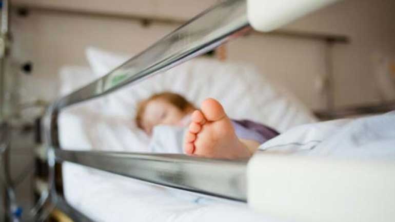 Πάτρα: Νέο κρούσμα μηνιγγίτιδας σε παιδί – Νοσηλεύεται στη ΜΕΘ Παίδων του Πανεπιστημιακού Νοσοκομείου