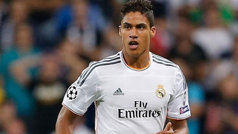 Χάνει τον Βαράν για τρεις εβδομάδες η Ρεάλ