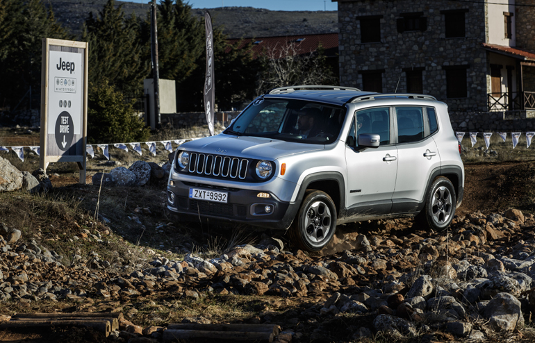 Όταν γράφουμε πως πάει παντού, δεν το γράφουμε έτσι για να γεμίσουμε προτάσεις!