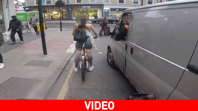 Τον εκδικήθηκε με τον τρόπο που του άξιζε!