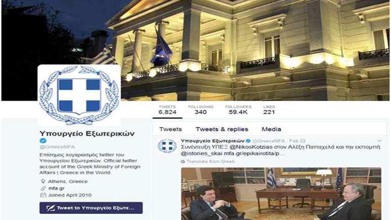 Οι δαπανώντες περισσότερα ΝΑΤΟϊκοί εταίροι Ελλάδα-Τουρκία συγκρούονται για «κόκκινες γραμμές»