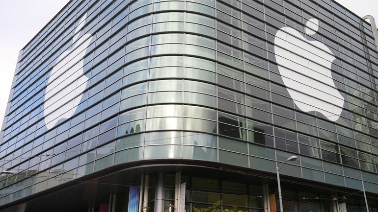 Η Apple επεκτείνει τα γραφεία της και εστιάζει στην τεχνητή νοημοσύνη