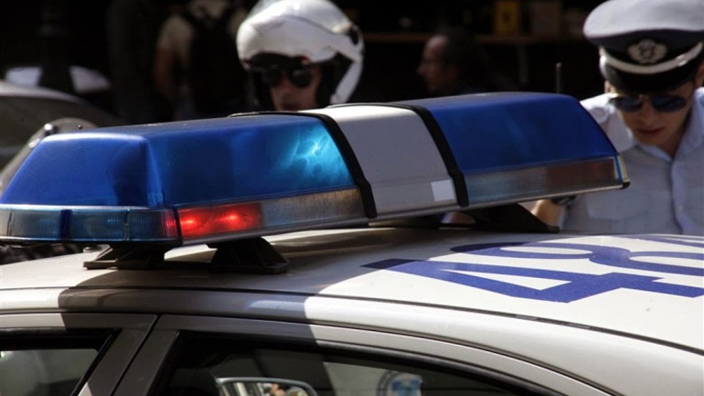 Ένοπλη ληστεία σε ξενοδοχείο στη Γλυφάδα