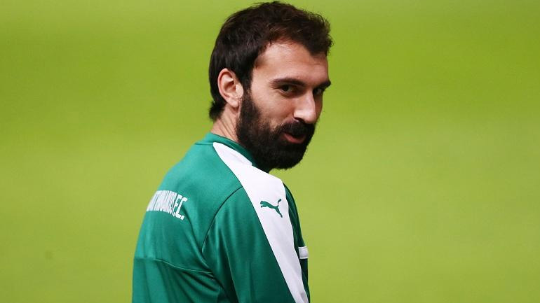 Ομάδες από την Τουρκία τσεκάρουν τον Κουτρουμπή