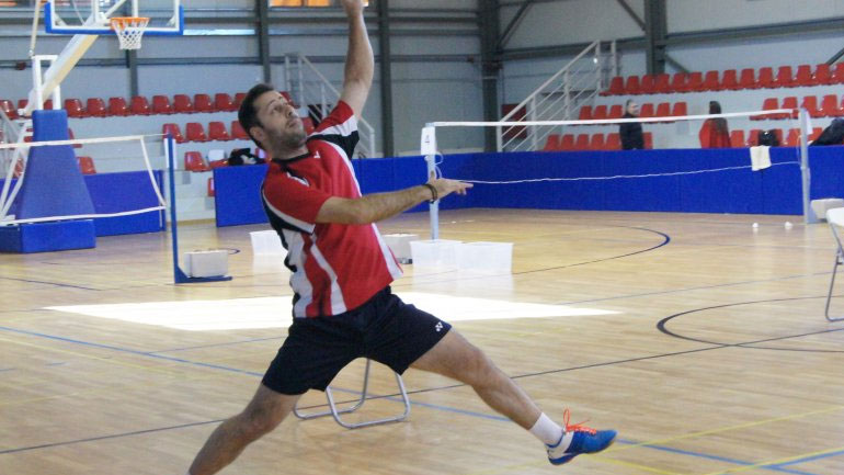 Μπάντμιντον: Το Σαββατοκύριακο το 5ο Πανελλήνιο Ανοιχτό Πρωτάθλημα