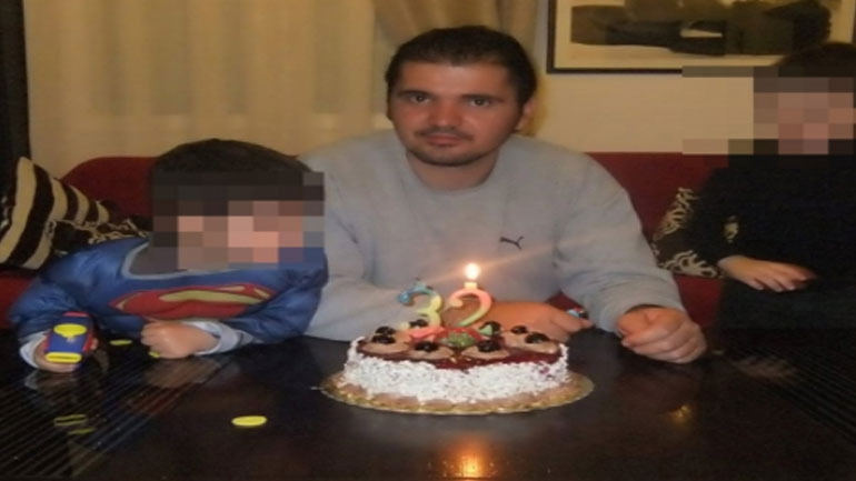 Για τις 2 Μαρτίου διεκόπη η δίκη του Κλοντ Λέσι