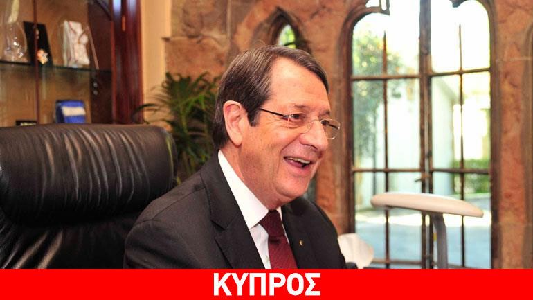 Ν. Αναστασιάδης: Χρειάζεται νέα προσέγγιση εκ μέρους των Ηνωμένων Εθνών