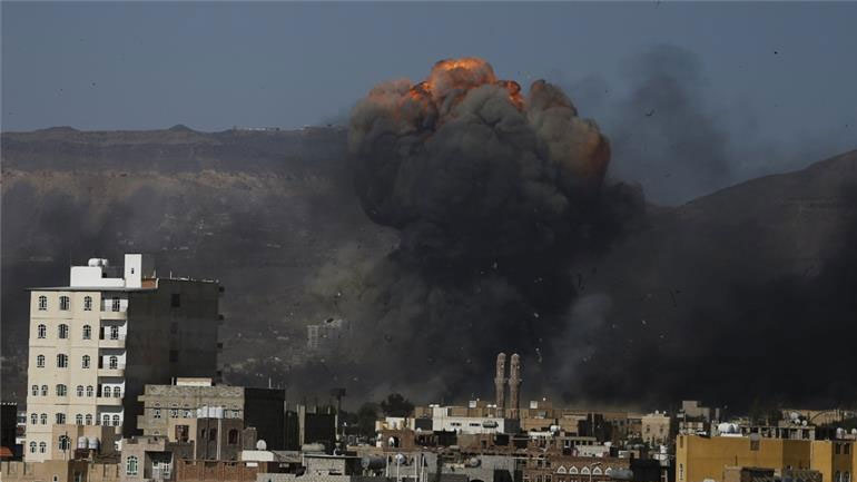 Υεμένη: Αιματηρή ανταλλαγή πυρών μεταξύ κυβερνητικών δυνάμεων και ενόπλων