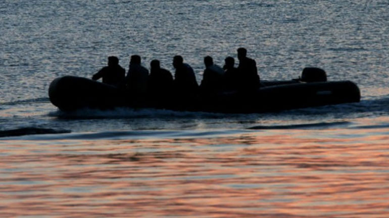 Eντοπίστηκαν οικονομικοί μετανάστες στα Χανιά Eντοπίστηκαν οικονομικοί μετανάστες στα Χανιά