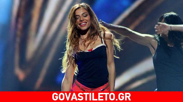 Η Ελευθερία Ελευθερίου μπαίνει στο «Survivor»