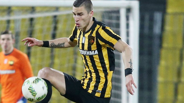 Βράνιες: «Στη ζωή και στο γήπεδο, δεν υπάρχει αύριο»