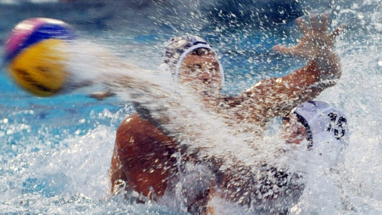 Πόλο: Η 16η αγωνιστική της Α1 Ανδρών