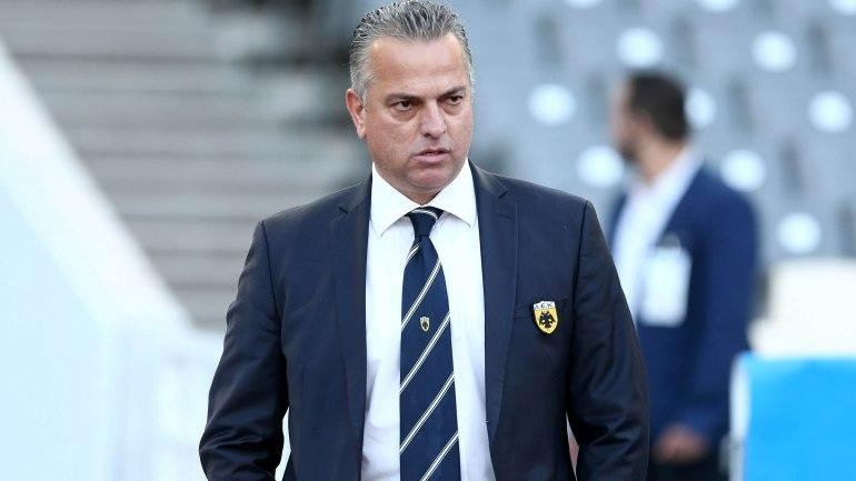 «Καμπάνα» στην ΑΕΚ για το ντέρμπι με τον Ολυμπιακό