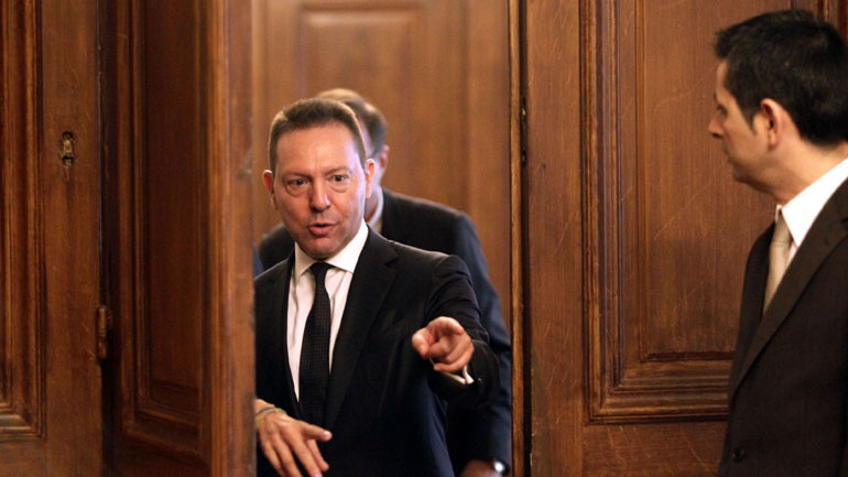 «Μειώστε τους φόρους για να έρθει η ανάπτυξη» «Μειώστε τους φόρους για να έρθει η ανάπτυξη»