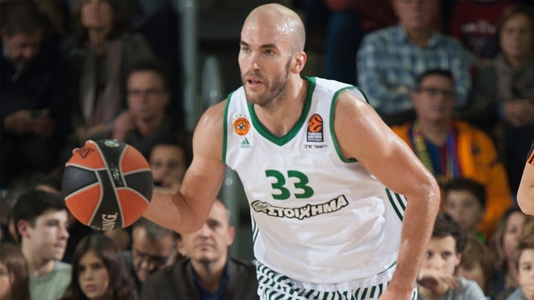 Υποδέχεται την Ούνιξ ο Παναθηναϊκός