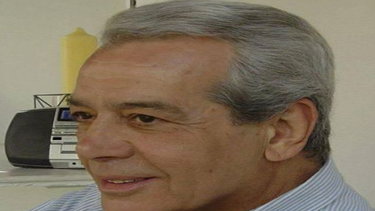 Έφυγε από τη ζωή ο ηθοποιός Δημήτρης Γούσης