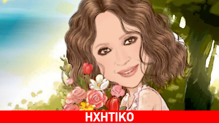 Νέο τραγούδι: Γλυκερία – Η νύχτα μυρίζει γιασεμί