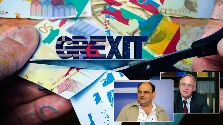 Το κόστος της δραχμής