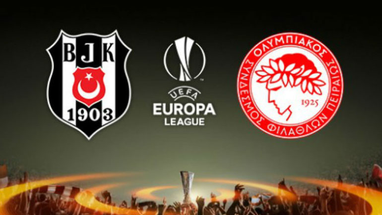 Ναϊμπί: «Καλύτερα με τον φετινό Ολυμπιακό»