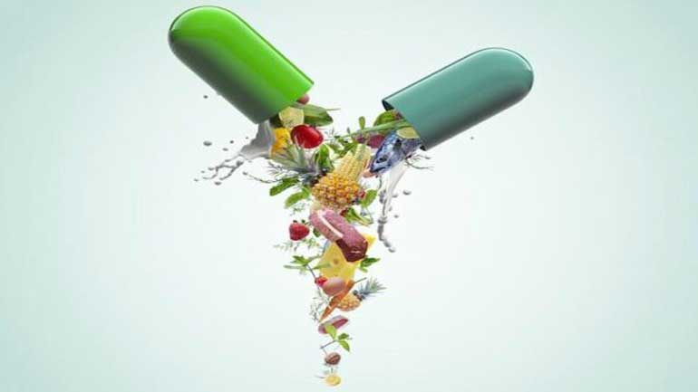 Η ορθομοριακή προσέγγιση της διατροφής & οι μοριακά στοχευμένες θεραπείες στοχεύουν στην αθανασία;