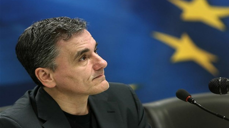 Τσακαλώτος: Η συμφωνία είναι καλύτερη από αυτήν που περίμενα