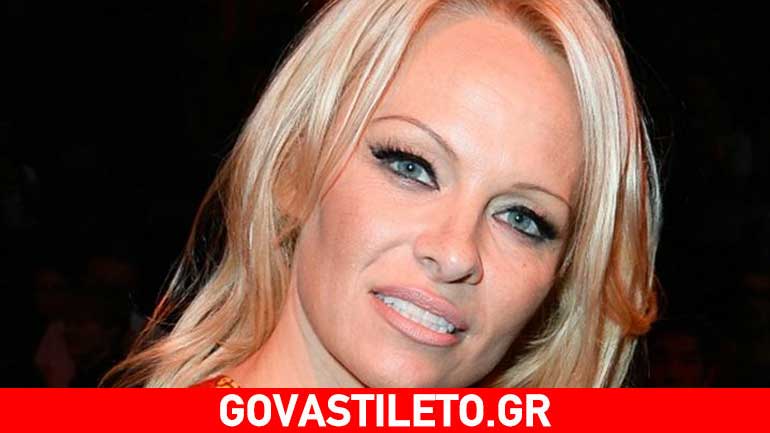 Στο πλευρό των ανδρών που έχουν κατηγορηθεί αδίκως για βιασμό στέκεται η Pamela Anderson