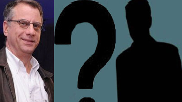 Το γεύμα στην παραλία του «χαμένου» παρουσιαστή με το αφεντικό της AGB