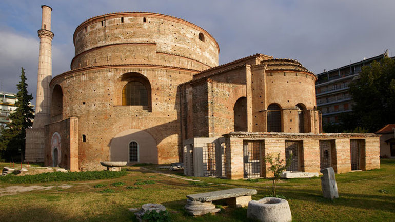 Θεσσαλονίκη: Νέες συλλήψεις για ναρκωτικά στη Ροτόντα