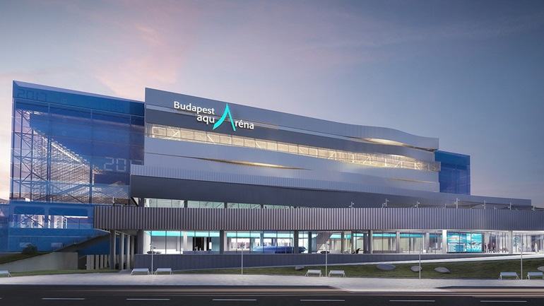 Πόλο: Ο Κεχαγιάς στο δρόμο της εθνικής γυναικών στη Βουδαπέστη