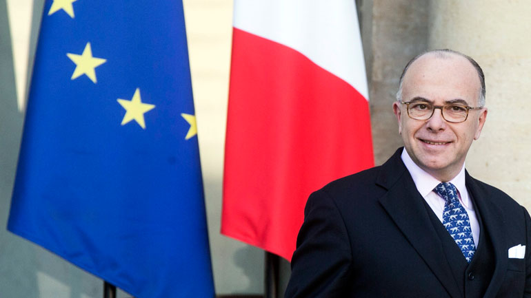 Ακόμη ένας Γάλλος στο Μαξίμου