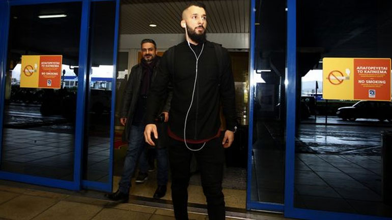 Παναθηναϊκός: Με τον Μολίνς στη Ξάνθη