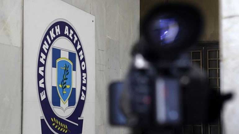 ΕΛ.ΑΣ.: Σε ασφαλή χώρο κρατούνται οι δύο Τούρκοι στρατιωτικοί