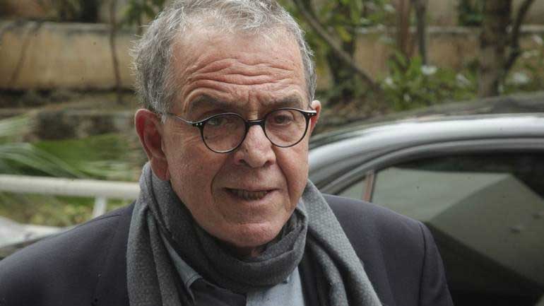 Γ. Μουζάλας: «Σχεδιάζουμε μέσα στο 2017 να μεταφερθούν 10.000 πρόσφυγες σε διαμερίσματα»