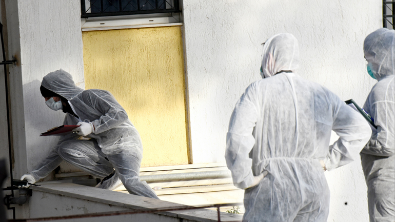 Εξουδετέρωσαν εκρηκτικό μηχανισμό