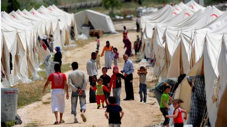 Τουρκία: Σχεδόν 50.000 Σύροι πρόσφυγες επέστρεψαν στην πατρίδα τους